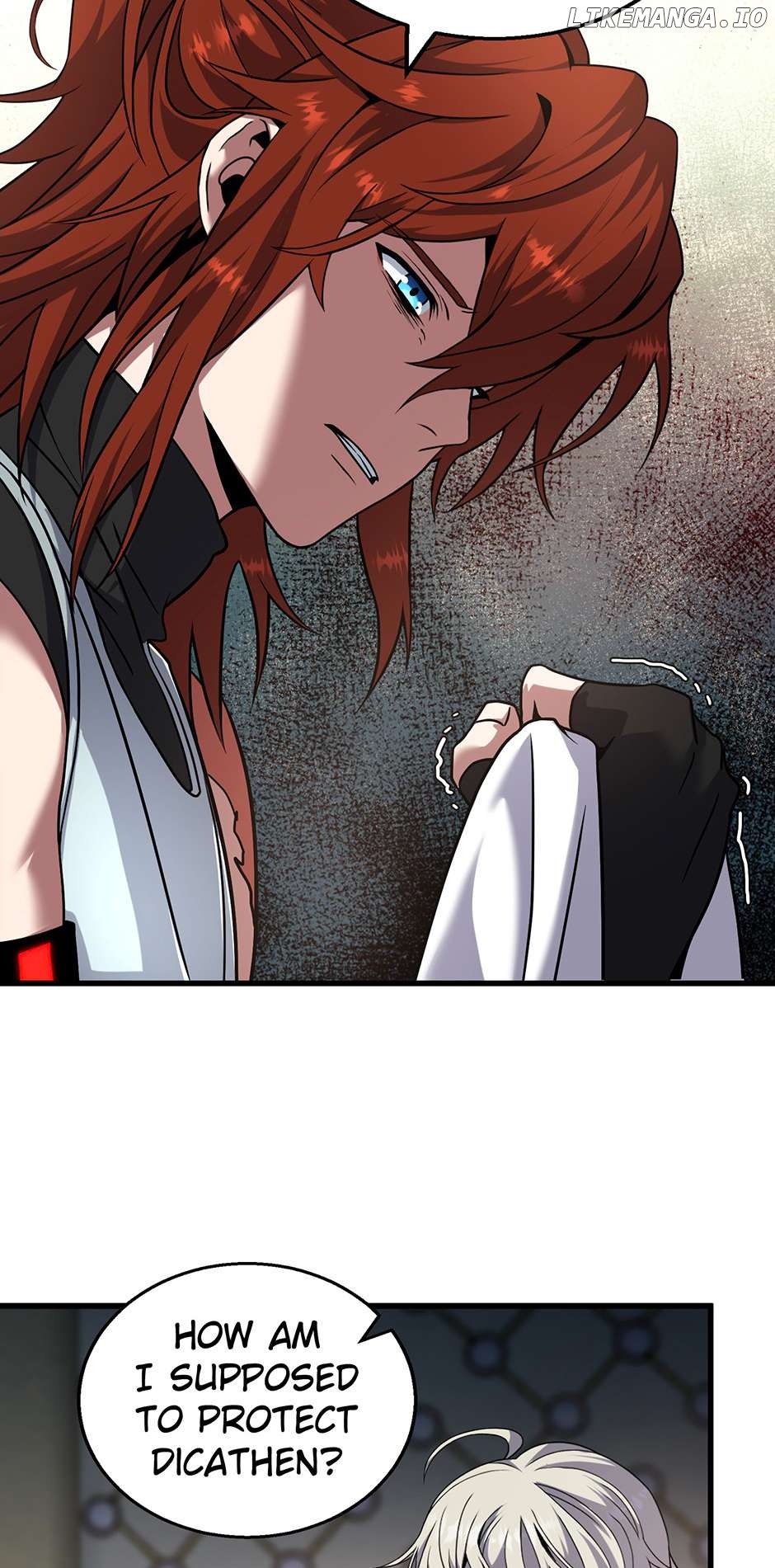 The Beginning After The End Chapter 221 image 53